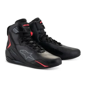 Bota TCX Freyja Lady WP Preto - Spinelli Motos Boutique